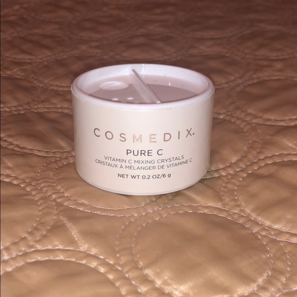 Cosmedix Pure C